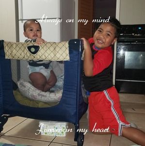 Meet your Posher, Senoleen